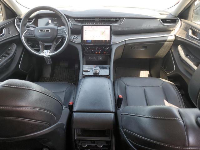 2022 JEEP GRAND CHER - 1C4RJHBG3N8524300