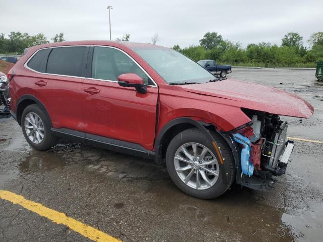 2024 HONDA CR-V EXL - 2HKRS4H73RH440157
