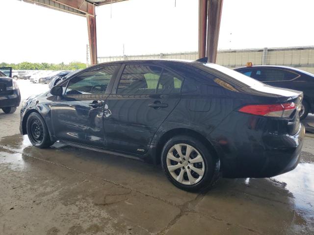 2023 TOYOTA COROLLA LE - JTDBDMHE4P3001679