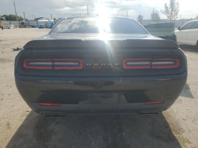 VIN 2C3CDZBT6HH611367 2017 Dodge Challenger, R/T no.6