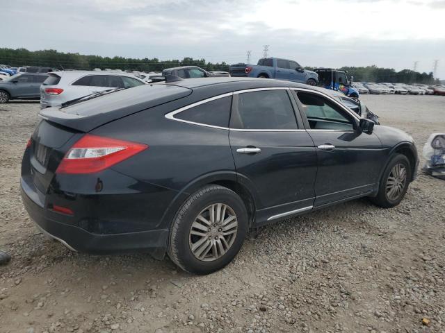 VIN 5J6TF3H57DL001058 2013 Honda Crosstour, Exl no.3