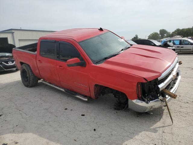 2016 CHEVROLET SILVERADO - 3GCUKREC7GG303186