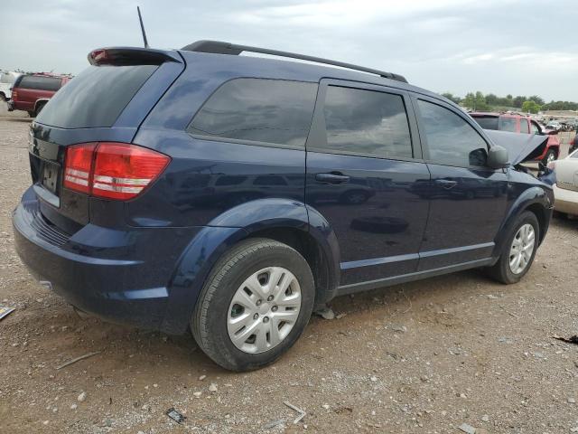 2019 DODGE JOURNEY SE - 3C4PDCAB3KT872361