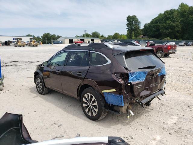 2023 SUBARU OUTBACK TO - 4S4BTGPD3P3220013