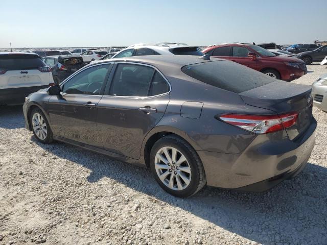 2020 TOYOTA CAMRY LE - 4T1C11AK3LU970871