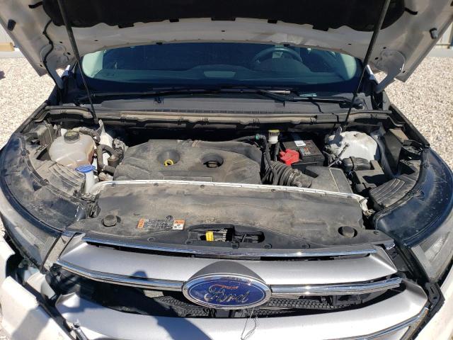 2016 FORD EDGE SEL - 2FMPK4J92GBB32873