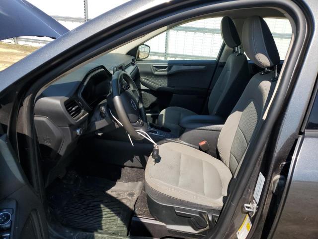 2020 FORD ESCAPE S - 1FMCU0F61LUA06024