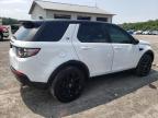 LAND ROVER DISCOVERY photo