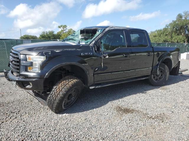 2015 FORD F150 SUPER - 1FTEW1EG0FFB78691