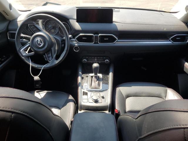 2021 MAZDA CX-5 TOURI - JM3KFBCMXM0432450