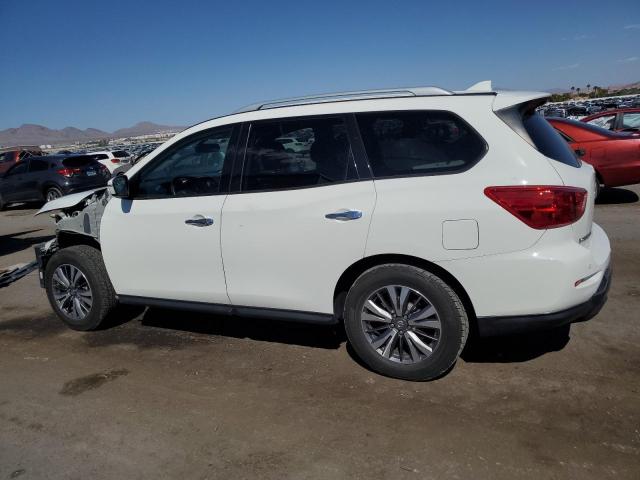 2020 NISSAN PATHFINDER - 5N1DR2BN2LC603929