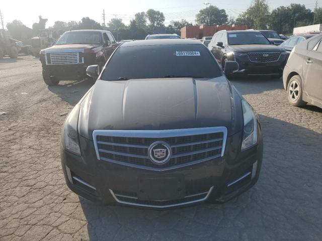 VIN 1G6AL5SX0D0151089 2013 Cadillac ATS, Premium no.5