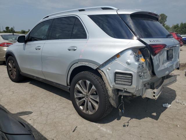 2020 MERCEDES-BENZ GLE 350 4M - 4JGFB4KB5LA087981