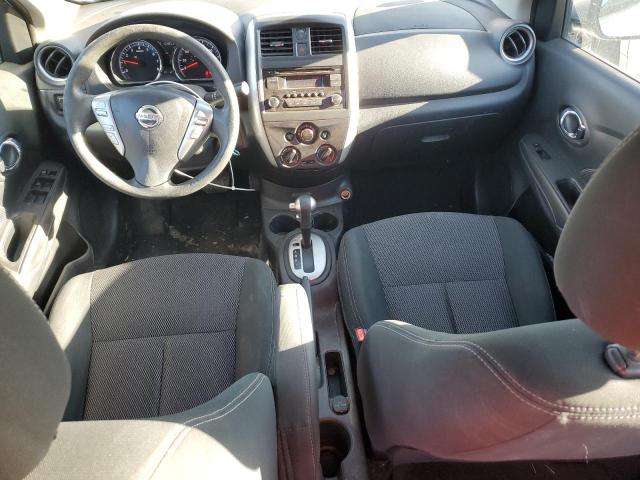 2018 NISSAN VERSA S - 3N1CN7AP4JL814551