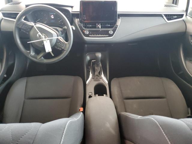 2023 TOYOTA COROLLA LE - JTDBDMHE4P3001679