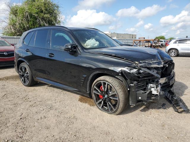 VIN 5UX33EU01R9U68645 2024 BMW X5, M60I no.4