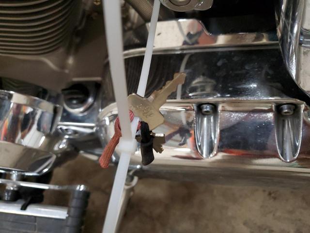 2005 HONDA VTX1800 S1 1HFSC49H45A304147