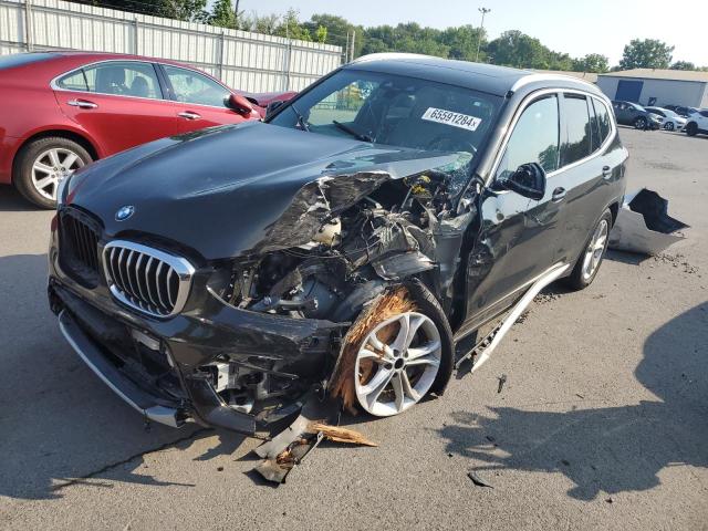 VIN 5UXTY5C07L9C73999 2020 BMW X3, Xdrive30I no.1