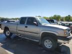 CHEVROLET SILVERADO photo