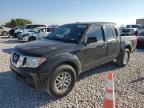 NISSAN FRONTIER S снимка