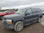 CHEVROLET SUBURBAN K photo