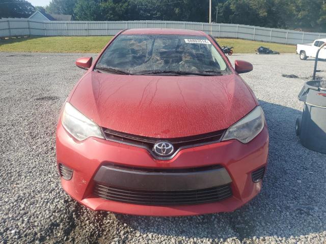 2016 TOYOTA COROLLA L - 5YFBURHE5GP494776