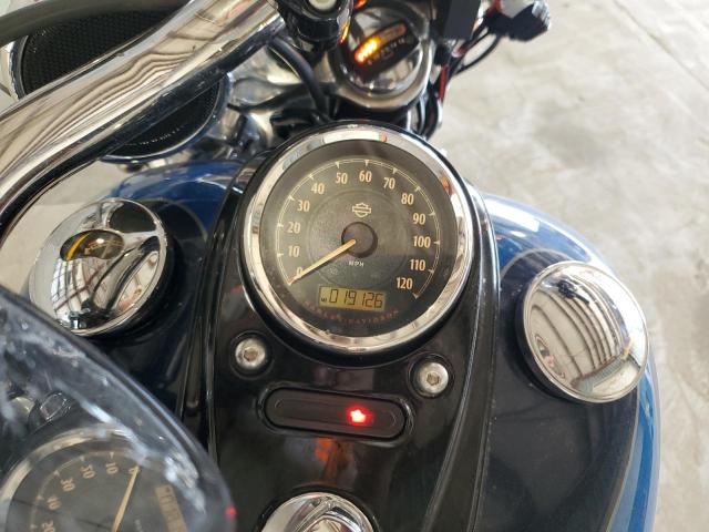 2012 HARLEY-DAVIDSON FXDWG DYNA - 1HD1GPM11CC302233