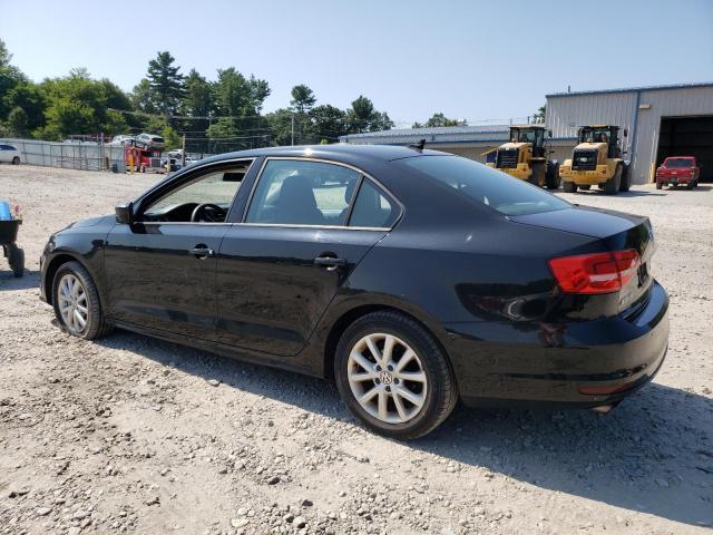 2015 VOLKSWAGEN JETTA SE - 3VWD17AJ0FM427955