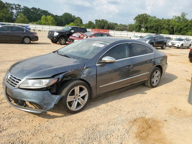 VIN WVWBP7AN4DE539088 2013 Volkswagen CC, Sport no.1