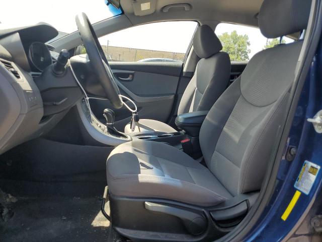 2016 HYUNDAI ELANTRA SE - 5NPDH4AE5GH685752