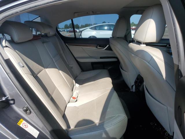 2015 LEXUS GS 350 - JTHBE1BL1FA014076