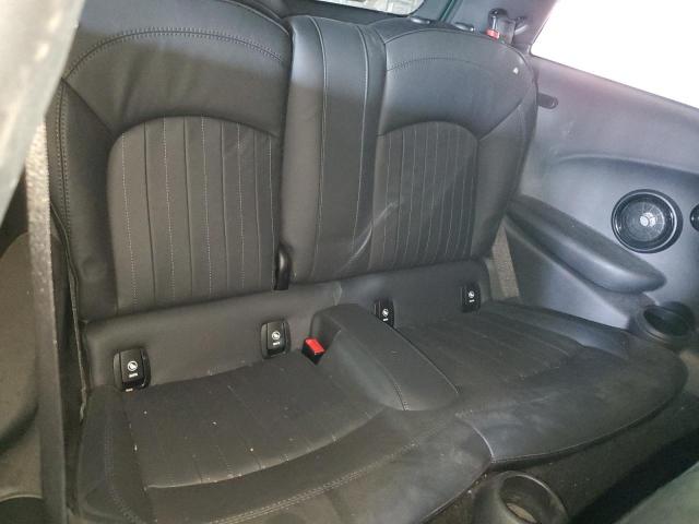 2021 MINI COOPER SE WMWXP3C00M2N03901