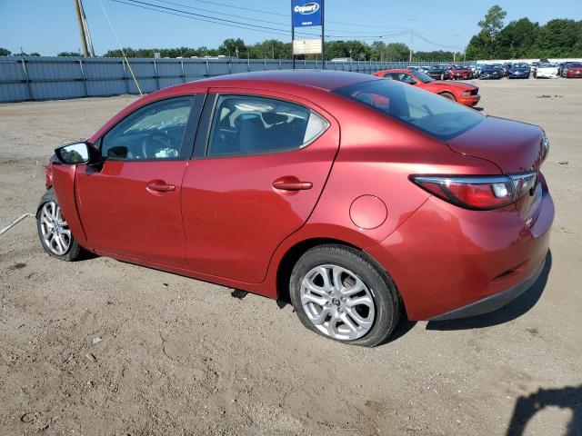 VIN 3MYDLBYV7HY166409 2017 Toyota Yaris no.2