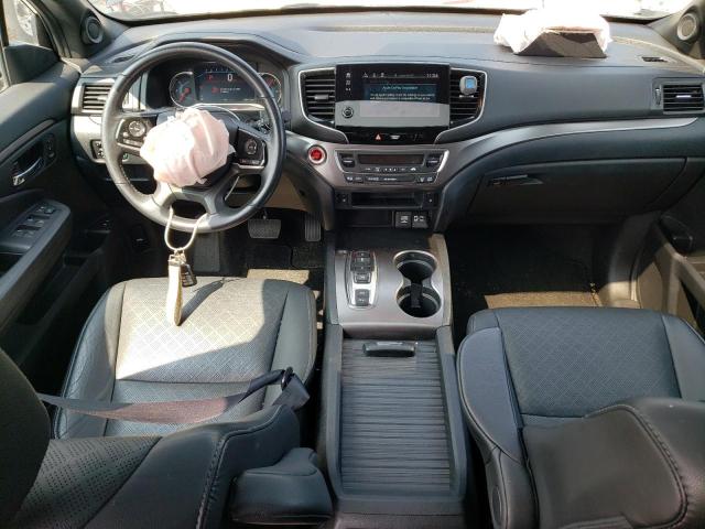 2021 HONDA PASSPORT E - 5FNYF8H58MB004398