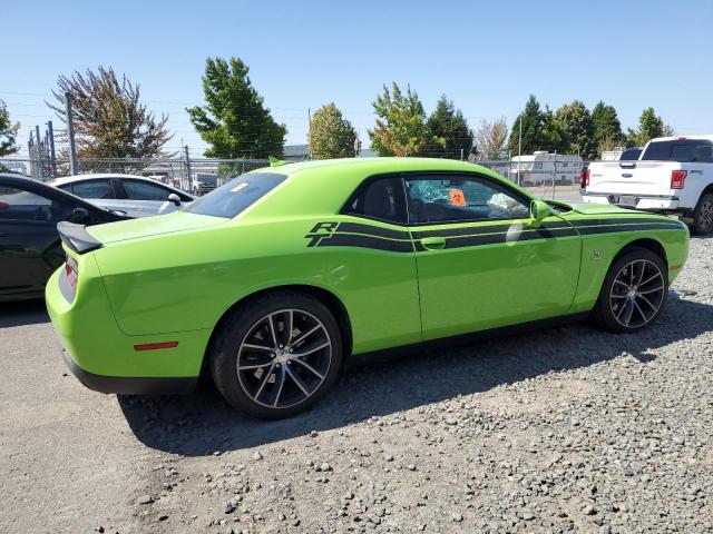 2015 DODGE CHALLENGER - 2C3CDZFJ1FH704920