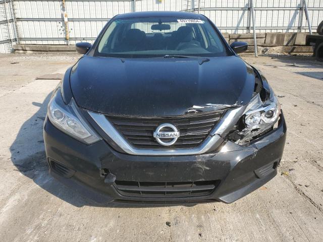 2018 NISSAN ALTIMA 2.5 - 1N4AL3AP7JC257946
