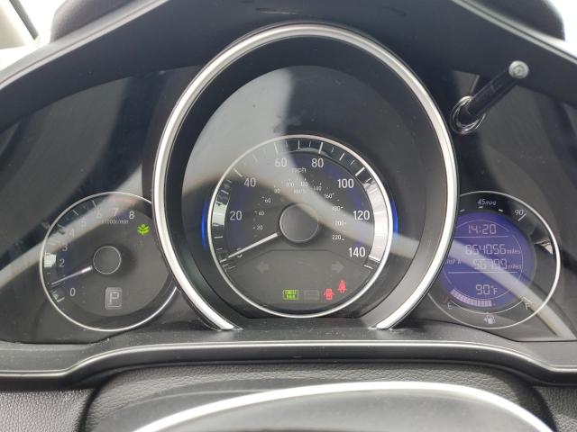 2019 HONDA FIT LX - 3HGGK5H43KM725932