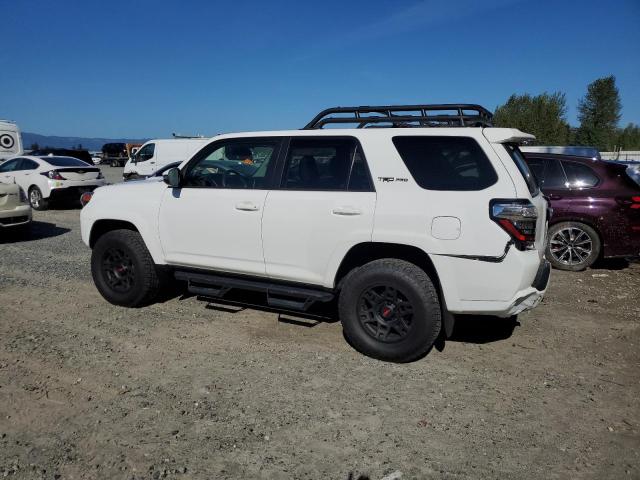 2023 TOYOTA 4RUNNER SE - JTELU5JR9P6157024
