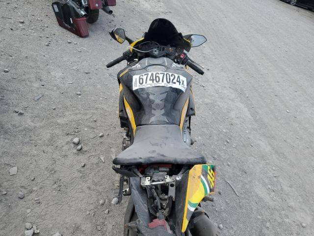 2016 YAMAHA YZFR1S JYARN42E6GA000397
