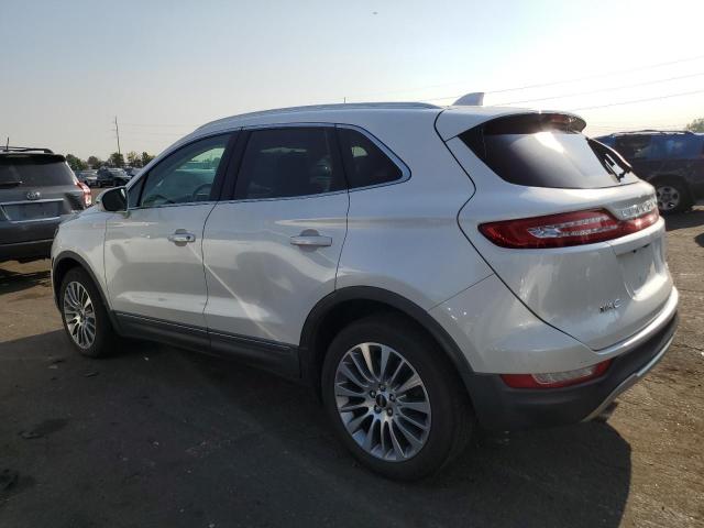 2017 LINCOLN MKC RESERV - 5LMCJ3D94HUL34162