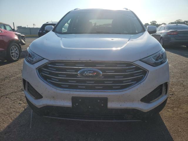 2019 FORD EDGE SEL - 2FMPK4J95KBB90792