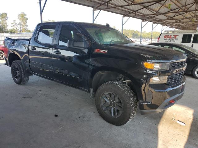 2020 CHEVROLET SILVERADO - 1GCPYCEF9LZ328877