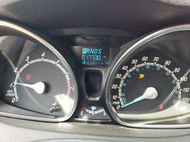 2019 FORD FIESTA SE - 3FADP4EJ3KM101223