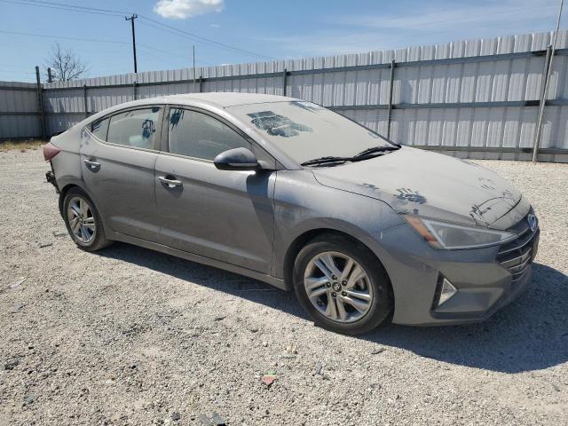 VIN 5NPD84LF8KH435890 2019 Hyundai Elantra, Sel no.4