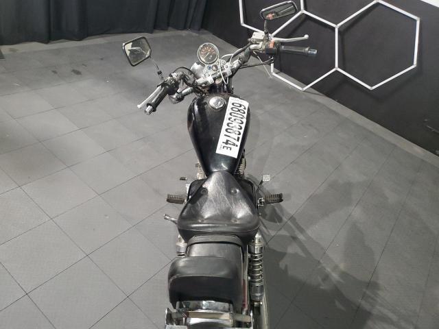 2006 HONDA CMX250 C JH2MC130X6K200480