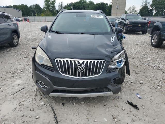 VIN KL4CJHSBXDB108475 2013 Buick Encore, Premium no.5