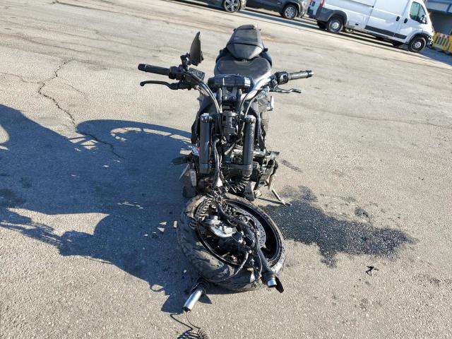2022 YAMAHA MT07 JYARM32Y9NA000799