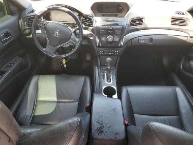 2017 ACURA ILX BASE W - 19UDE2F31HA008941