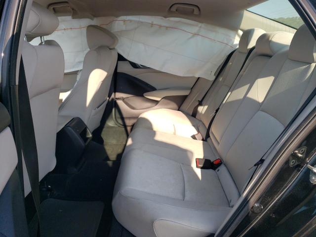 2018 HONDA ACCORD LX - 1HGCV1F15JA169948