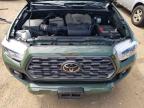 TOYOTA TACOMA DOU photo